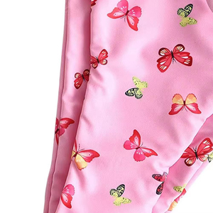Trendy 1-Piece Women's <b>Bikini</b> Set Beachwear Swimwear Spandex/Nylon Anti-Bacterial Comfortable High Quality Reasonable Front - Product Image 6