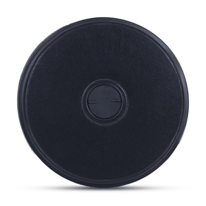 Purificateur d'eau domestique à filtre à charbon en forme carrée peu encombrante, utilisant des médias actifs granulaires pour une filtration saine de l'eau 2025 - Product Image 4