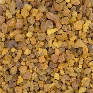 50 grammes de Résine d'Encens Naturelle Pure en Sachet Kraft Doypack, Encens d'Oliban, Faible MOQ, Vente en Gros à partir de 2 Pièces - Product Image 1