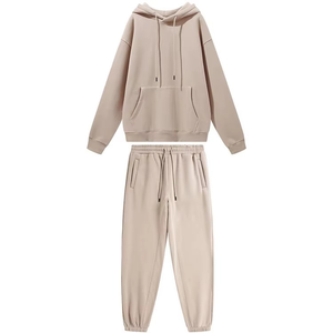 Ensemble de survêtements personnalisés avec logo, ensemble de gym, sweat à capuche, jogging, survêtements de fitness, vêtements de sport pour hommes, ensemble de survêtements pour hommes - Product Image 3
