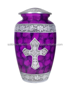 Urnas para Adultos de Nuevo Diseño, Urnas Hechas a Mano para Hombre y Mujer, Urnas Decorativas - Product Image 3
