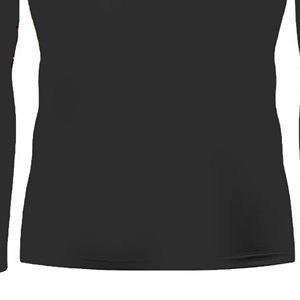 Men’s Rash Guard <b>Custom</b> Sublimation Printed <b>Compression</b> <b>Shirt</b> Long-Length Gym & Outdoor Training Top High-Performance Men - Product Image 6