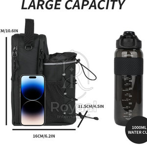 Reasonable Price Customized Your Own Logo Best <b>Material</b> <b>Magnetic</b> Bag Private Label <b>Magnetic</b> Bag - Product Image 2