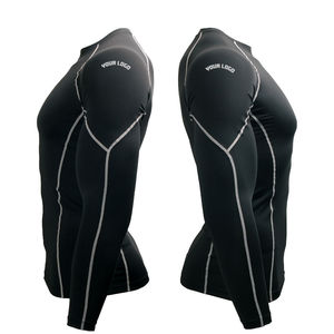 Nouveau maillot de hockey au design moderne, léger, respirant, en polyester, parfait pour les équipes scolaires et les ligues jeunesse - Product Image 6