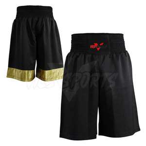 Pantalones Cortos de Boxeo Más Vendidos, Pantalones Cortos de Boxeo de Alta Calidad, Pantalones Cortos de Boxeo de Nuevo Diseño, Pantalones Cortos de Boxeo Recién Llegados en Venta - Product Image 4