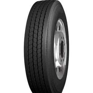 ยางรถบรรทุกคุณภาพสูง 11R22.5 - 16PR ลายดอกยางสำหรับล้อขับเคลื่อน - Product Image 6