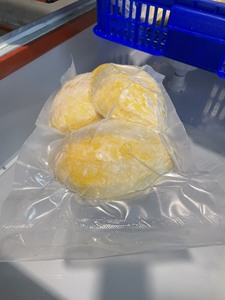 Mango Congelado al Mejor Precio, Fruta Natural Premium de Vietnam, Trozos Maduros Congelados para Preparar Jugos - Product Image 4