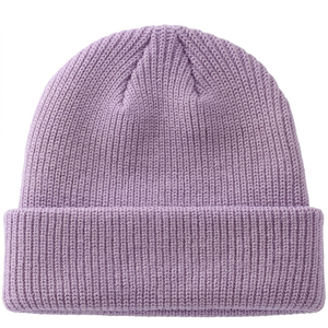 Gorros de Punto Unisex con Puño para Clima Frío, Venta al por Mayor para Importadores, Minoristas y Empresas de Ropa - Product Image 5