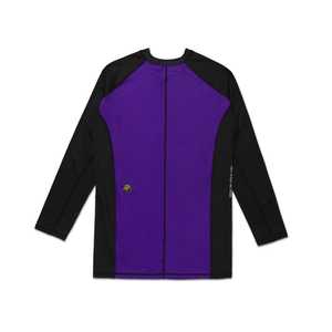 Maillot de compression personnalisé pour MMA, BJJ, Grappling, Jiu Jitsu No-Gi, avec impression par sublimation, fabrication sous marque privée - Product Image 2