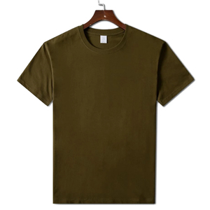 T-shirts personnalisés haut de gamme, confortables et respirants, pour hommes adultes. - Product Image 3
