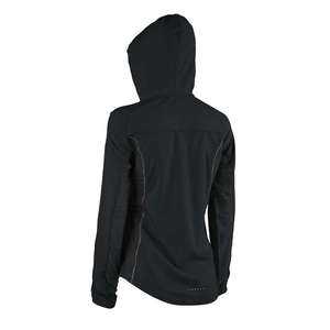 Chaqueta Deportiva Cortavientos Primium Softshell para Mujer, Ropa Deportiva de Secado Rápido, Chaqueta Ultraligera Running Matrix para Mujer - Product Image 6