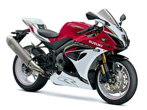 ACHETER Nouvelle Moto Super Sportive Authentique 2026 GSX-R1000R 1000cc avec Moteur 4 Cylindres en Ligne, ABS, Contrôle de Traction et Performances de Course - Product Image 4