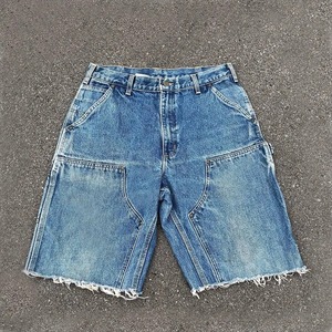 Nouvelle Arrivée 2026 – Short en jean droit pour homme, taille haute, décontracté, été, personnalisable OEM, 100 % coton tissé, séchage rapide, imperméable - Product Image 5