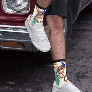 Hot Sale Cheap Price Sublimation <b>Socks</b> Bulk Quantity Sublimation <b>Socks</b> High Grade Sublimation <b>Socks</b> - Product Image 6