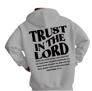 Sudadera con Capucha para Hombre, 260 g/m², Poliéster y Algodón, Peso Medio, Cómoda e Informal - Product Image 1