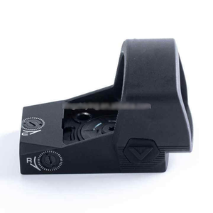 Swmfox ความยุติธรรมดั้งเดิม II เลเซอร์สีแดง1x30สำหรับกีฬากลางแจ้ง - Product Image 5
