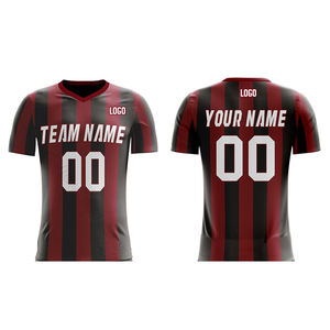 Camisetas de Fútbol para Hombre de Alta Gama, Diseño Exclusivo, Precio al por Mayor, Fáciles de Usar, Transpirables y Elegantes - Product Image 5