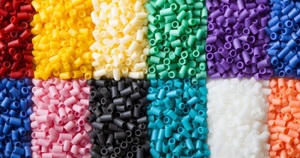 Granulés de résine HDPE haute résistance et haute fluidité pour film soufflé destiné aux sacs poubelles - Product Image 3