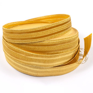 Diseño Personalizado de Encaje Trenzado de Alta Calidad, Elegante/Sencillo, para Ocasiones Especiales, con Tallas Personalizadas y Estilo Regimental - Product Image 1