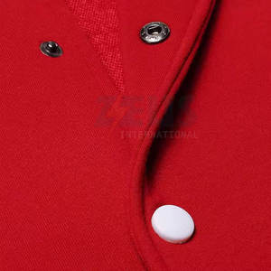 Veste de sport pour homme au design unique personnalisé, de qualité supérieure, respirante et confortable pour l'hiver - Product Image 5