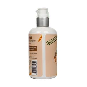 CHEWA Jabón Líquido Corporal de <span class=keywords><strong>Leche</strong></span> de Arroz Tailandesa Orgánica 240g Ecológico 50%-80% Ingredientes Activos para una Hidratación Refrescante de la Piel - Product Image 4