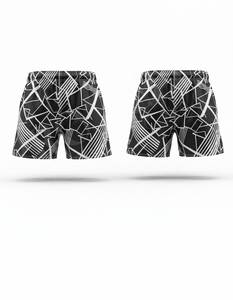 Shorts de sport 100% haute qualité pour Fitness, Kickboxing, Punching, Muay Thai, entraînement, vente en gros, marque privée acceptée - Product Image 5