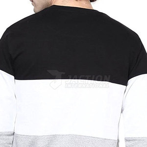 Sudadera Oversize para Hombre, Último Modelo, Precio Razonable, al por Mayor, Transpirable, Nueva Llegada - Product Image 5