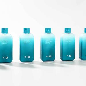 Tonique Facial au Collagène Medi Section M Hydratation Intense 200ml pour une Peau Revitalisée et un Soutien de la Barrière Cutanée - Product Image 5