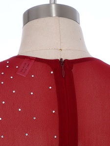 Vestidos de Danza Lírica para Niñas de 6 a 16 Años, para Presentaciones en Escenario, Competiciones, Recitales, Trajes de Danza, Ropa para Actuaciones - Product Image 3