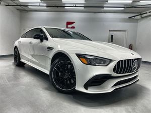 Coupé GT 43 d'occasion propre 2022 - Product Image 2