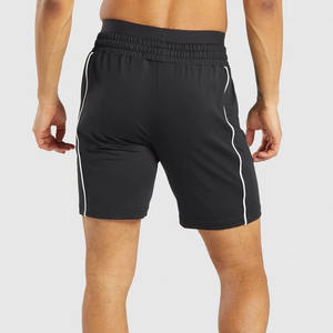 Pantalones Cortos de Algodón para Hombre con Diseño de Logotipo Personalizado, Estilo Casual Chic para Verano, Elegantes y Relajados, Hechos con Material Suave 2026 - Product Image 6