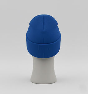 Bonnets d'hiver en acrylique tricotés personnalisables avec image, qualité supérieure, épais et chauds, pour l'extérieur, prix abordable, bonnet jacquard 2026 - Product Image 6