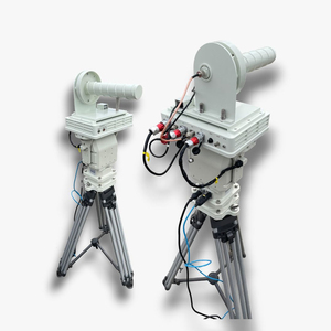 Dispositivo DE SEGURIDAD omnidireccional anti-FPV Spoofing Simulación de navegación protectora con cobertura de transmisión direccional - Product Image 2