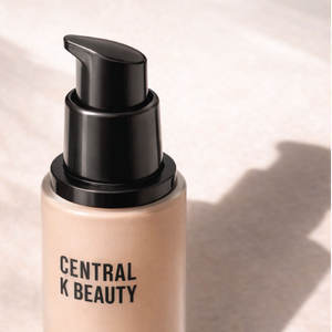 Fond de Teint Liquide Marque Blanche Couvrance Totale Correcteur Hydratant Contrôle du Sébum Longue Tenue Formule Waterproof Changeant de Couleur - Product Image 5