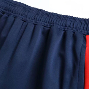 Survêtements surdimensionnés respirants et à séchage rapide pour hommes, style streetwear personnalisé, tendance 2026, vente en gros OEM à prix de gros - Product Image 5
