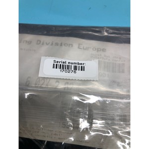 Lote de 8 Juntas Tóricas AMAT 3700-01217 de 6.02 x 2.62 - Equipos y Piezas de Semiconductores de Confianza de Marca Global - Product Image 3