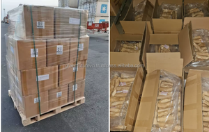 Masticable Ecológico de Madera de Café para Perros de Green Future Vietnam - Product Image 5
