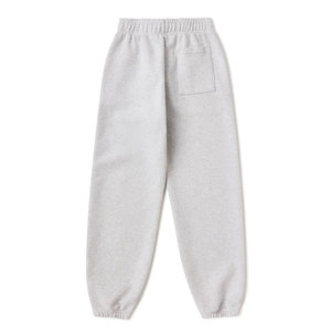 Wearpex High Quality Women's Streetwear Flare Sweatpants OEM 100% Cotton Regular Jogger Flat Drawstring Closure Eco-Friendly - Product Image 2