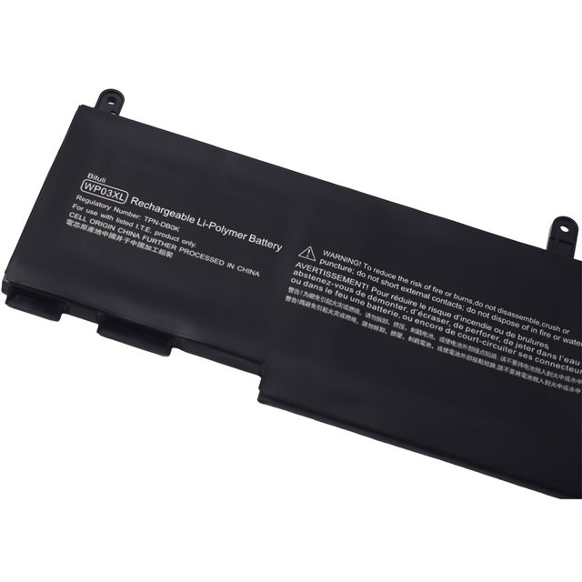 Factory Price SD03XL Replacement Laptop Battery for HP Chromebook 13 G1 Durable Battery
