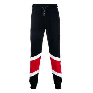 Pantalones ligeros para hombre diseñados para uso casual, ajuste cómodo con acabado impecable y diseño personalizable. - Product Image 1