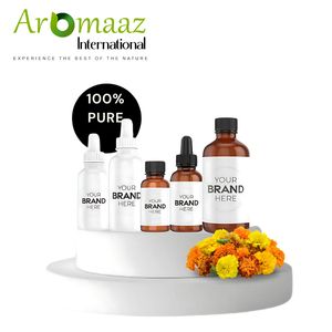 Huile essentielle de marguerite de haute qualité 30 ml avec étiquette privée personnalisable, meilleur prix de gros pour l'huile de marguerite pour usage cutané - Product Image 3