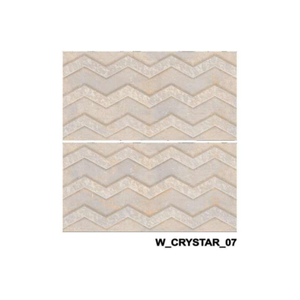 Carreaux muraux en céramique haute profondeur 300x600 mm pour façade extérieure, villa, bâtiment résidentiel, collection architecturale - Product Image 5