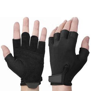 Gants unisexes en cuir PU imperméables et confortables pour toutes les saisons, pour hommes et femmes, avec une adhérence durable personnalisée pour la conduite de moto en été - Product Image 1