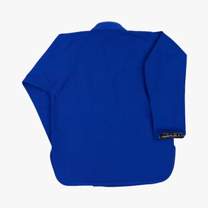 Uniforme de Artes Marciales de Alta Calidad, Trajes de Bjj Gi, Uniforme Personalizado con Logotipo, Kimono de Jiu-jitsu, Uniforme de Judo/Bjj - Product Image 2