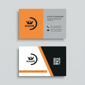 Diseño de Tarjetas de Presentación Elite Premier: Marca Visual Personalizada con Maestría Gráfica de Precisión y Impacto Estratégico en el Mercado - Product Image 2