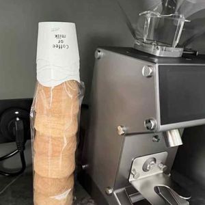 BEST SELLING Edible <b>Waffle</b> Cup Eco Friendly Wafer <b>Cone</b> Cup For Cereal Drink And Dessert Shop From Vietnam Sustainable Tableware - Product Image 2