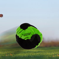 Nuevo Producto en Oferta, Pelota Hacky Sack con Diseño de Color en Contraste, Personaliza Tu Propio Producto, Pelota Hacky Sack