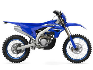 Nouvelles motos WR 450F 2025 abordables, prêtes à être expédiées - Product Image 2