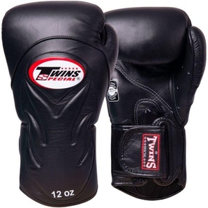 Guantes de Boxeo Dobles de Primera Calidad al Por Mayor RTS, Equipo de Combate, Diseño y Logotipo Personalizados, Guantes de Boxeo Muay Thai AS-BG-405 - Product Image 1