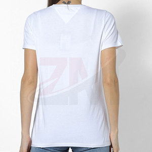 Camiseta Gráfica Ligera, Informal y Moderna para Actividades al Aire Libre, Camiseta Bordada para Mujer, Ropa Informal de Primera Calidad - Product Image 2
